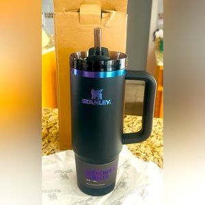 30oz Black Chroma Collection
